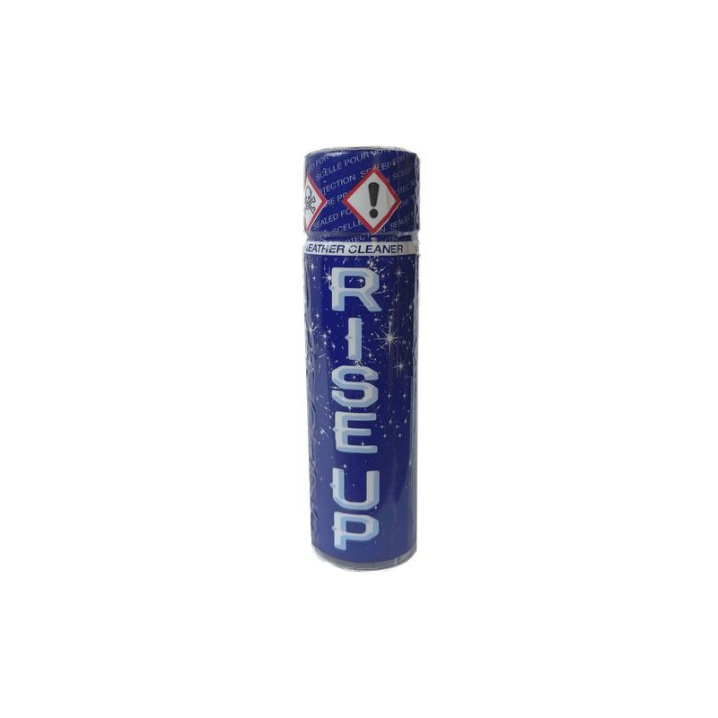 BGP Leather Cleaner Rise Up 25ml